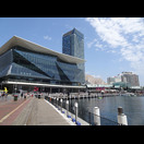 Der Darling Harbour